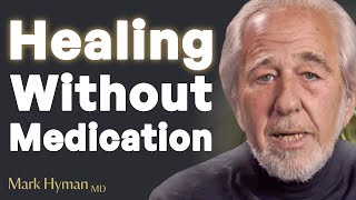 How Our GENES Listen To Our Beliefs Heal The Body amp Prevent Disease  Dr Bruce Lipton [upl. by Ener]