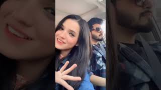 Ladkiya Ladko Si Nahi Hoti ❤️🧿  Ladki Kyon  Couple Goals  Happy Time  Shubnandu shorts [upl. by Nodnnarb]