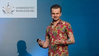 Andrzej Dragan „Fotografowanie cudzych głów” [upl. by Agnew]