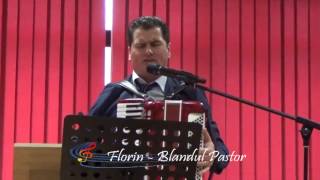 Fr Florin  Blandul pastor [upl. by Akcir]