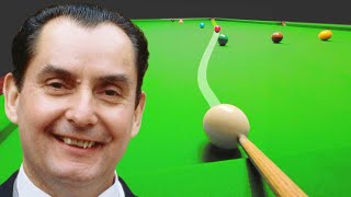 Snooker Ray Reardon Best Shots Of All Time [upl. by Robbie345]