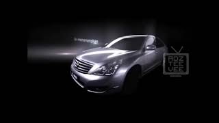 Iklan Nissan Malaysia TVC 2010 Nissan Teana [upl. by Duhl]