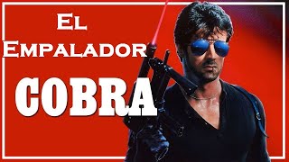 COBRA Matar de forma sádica también es parte de su laburo [upl. by Candie291]