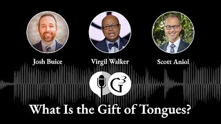 What Is the Gift of Tongues  Ep 101 [upl. by Cirde]