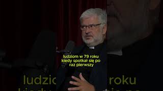 Ks Robert Skrzypczak Bóg nie opuścił TEGO POKOLENIA janpospieszalskirozmawia [upl. by Gearard]