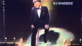 Jimmy Durante singing quotYesterdayquot [upl. by Cutlor]