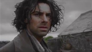 Ross and Demelza quotFlaresquot Poldark [upl. by Arv]