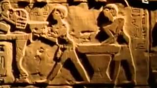 Documentaire Égypte Dieux et démons de lEgypte ancienne [upl. by Anilah]