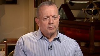 This Week Exclusive Interview Gen John Allen [upl. by Haeckel947]