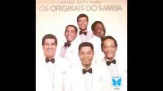 Os Originais do Samba  Pretinha [upl. by Cristi548]