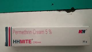 HHMITE CREAM hhmite cream uses hhmite price details hhmite cream details in hindi एच एच माइट क्रीम [upl. by Hirst]