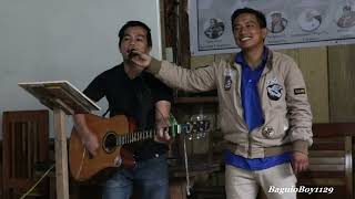 IGOROT SONG MEDLEY igorotsong igorotmedley iskomacguiing [upl. by Kabab]