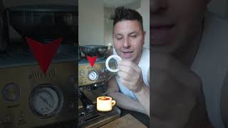 Breville Espresso Machine Low or No Pressure Solution FIX [upl. by Acemat736]