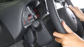 2013 Nissan NV200 Compact Cargo Van  Vehicle Dynamic Control VDC [upl. by Harneen541]