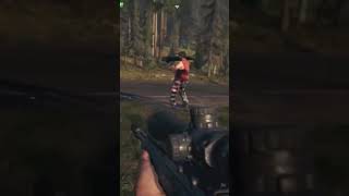 Hurk  Far Cry 5 [upl. by Assirod]