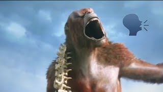 rip Skar King Godzilla x Kong Meme Spoilers April fools prank [upl. by Ludwig]