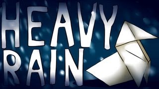 SHAUN  Heavy Rain  Part 6 [upl. by Onfre]