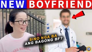 WOW Kris Aquino New Doctor Boyfriend  Excited umuwi ng Pilipinas para meet [upl. by Derry]