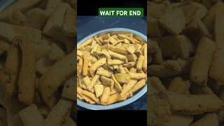 Namkeen mathri recipe snacks mathri recipe tea snacks mathr youtube recipe namkeenmathri mathri [upl. by Etem]