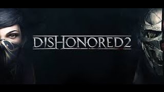 Steam Keys Kaufen Dishonored 2 PS4 CD Key Kaufen All CD Keys [upl. by Ihc]