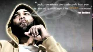 Joe Budden  Ayo feat Emanny [upl. by Idelle]