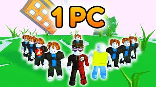 How To Get Multiple Accounts In Roblox [upl. by Aicssej771]