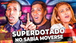 Tenía un BUEN TAMAÑO pero no sabía MOVERLO  EP 85  Exponiendo Infieles  T7 [upl. by Efioa]