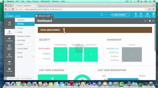 VMware Horizon 6 and AirWatch [upl. by Asenad]