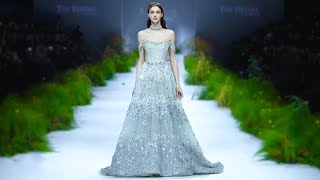 The Bridal By The Atelier  FallWinter 202425 [upl. by Eisej830]