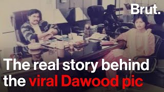 The real story behind the viral Dawood pic [upl. by Nitza]