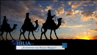 ¿ Existieron los Reyes Magos [upl. by Ly632]