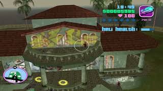 GTA Vice City Mission 12 Phnom Penh 86 [upl. by Rama]