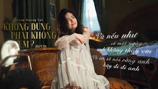 Trước Khi Em Tồn Tại Piano Version  Thắng  Việt Anh Cover MV Lyric [upl. by Veal]