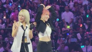 Kep1er 케플러 Focus Mcountdown KCON Ending KCONLA2024 Fancam 직캠 [upl. by Uhthna529]