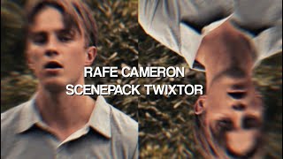 rafe cameron scenepack twixtor [upl. by Oxley]