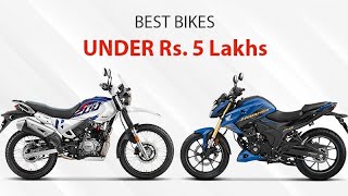 Best 5 bikes under 5 lakhs upto 200 cc in Nepal ll Best 200cc bike in Nepal ll HKS46 [upl. by Burney]