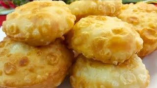 जब रोटी सब्जी बनाने का मन न करे तो 5 मिनट में गेहूं के आटे से इसे बनालो  Breakfast recipe  Nashta [upl. by Weisman]