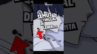 Apakah gurunya overreact 💀 anime animeindo [upl. by Holey]