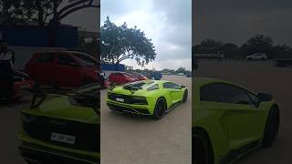 Lamborghini🚀 super car sound🥵 [upl. by Navis]