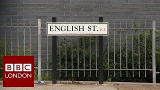 How English do Londoners feel – BBC London News [upl. by Tennies]