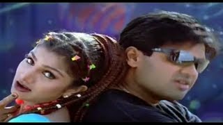 Sahasa Veerudu Sagara Kanya Movie  Pettamandi Pettamandi Video Song  Venkatesh  Shilpa Shetty [upl. by Bohrer399]