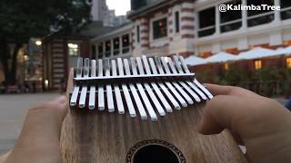 Best Kalimba Songs  Compilation [upl. by Daveda743]