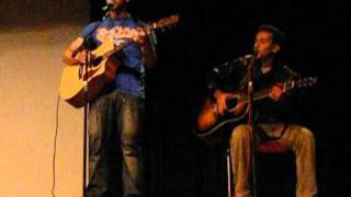 SAGHRU Band Performs Tagrawla  live in Meknes [upl. by Aneehsor199]