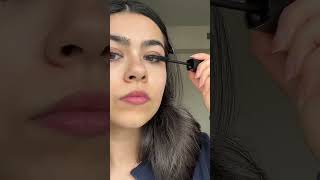 trying persian girl makeup persian farsi iranian [upl. by Skiest]