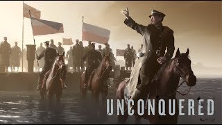 IPNtv Unconquered Trying Times [upl. by Fasto]