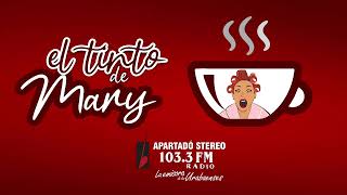 Tinto del viernes 15 de noviembre de 2024 en Cómo Amaneció Urabá de Apartadó Stereo 1033 FM [upl. by Narmi]