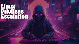 The Complete Linux Privilege Escalation Course  TryHackMe Junior Penetration Tester  OSCP [upl. by Adkins]