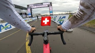 2020 Cyclocross World Championships GOPRO LAP [upl. by Decker385]