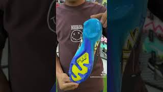 Mbappè Mercurial Vapor 15 Elite [upl. by Uzzial]