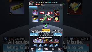 WING FIGHTER  How to choose the best fighter and increase pull power  Episode 4 [upl. by Enotna]